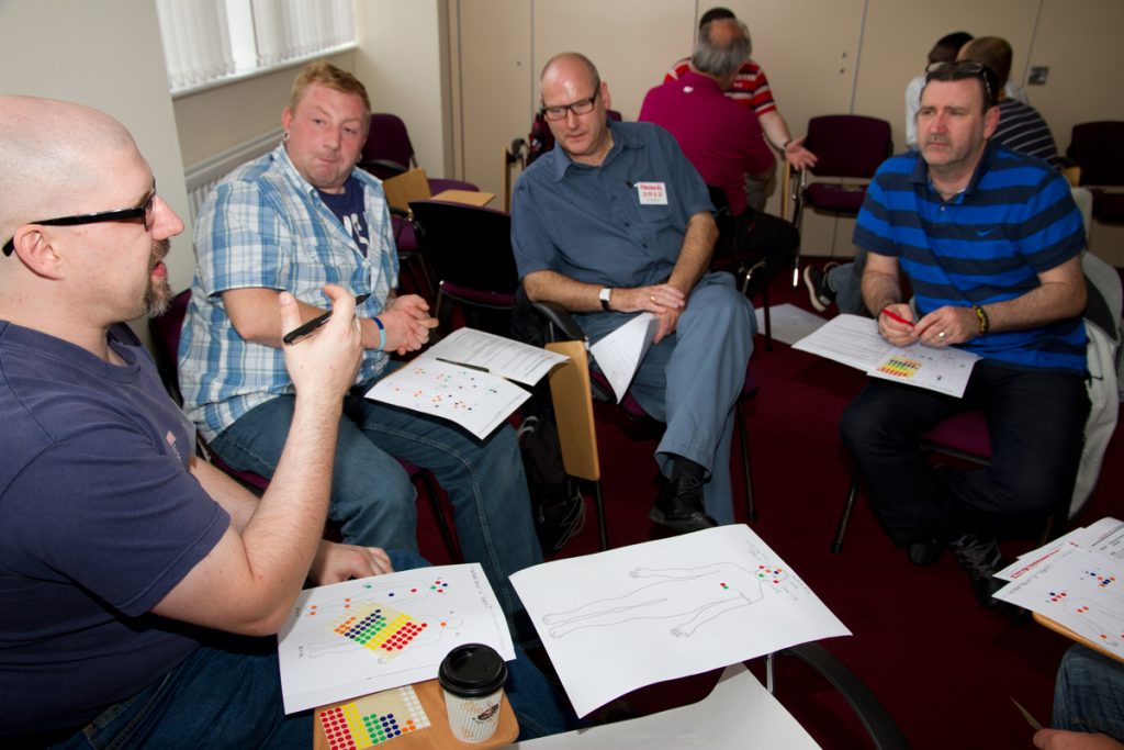 Hazards Conference 2022 Urgent sponsorship appeal Hazards Campaign